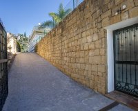 Rynek wtórny - Villa - Mijas - Mijas Golf