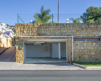Rynek wtórny - Villa - Mijas - Mijas Golf