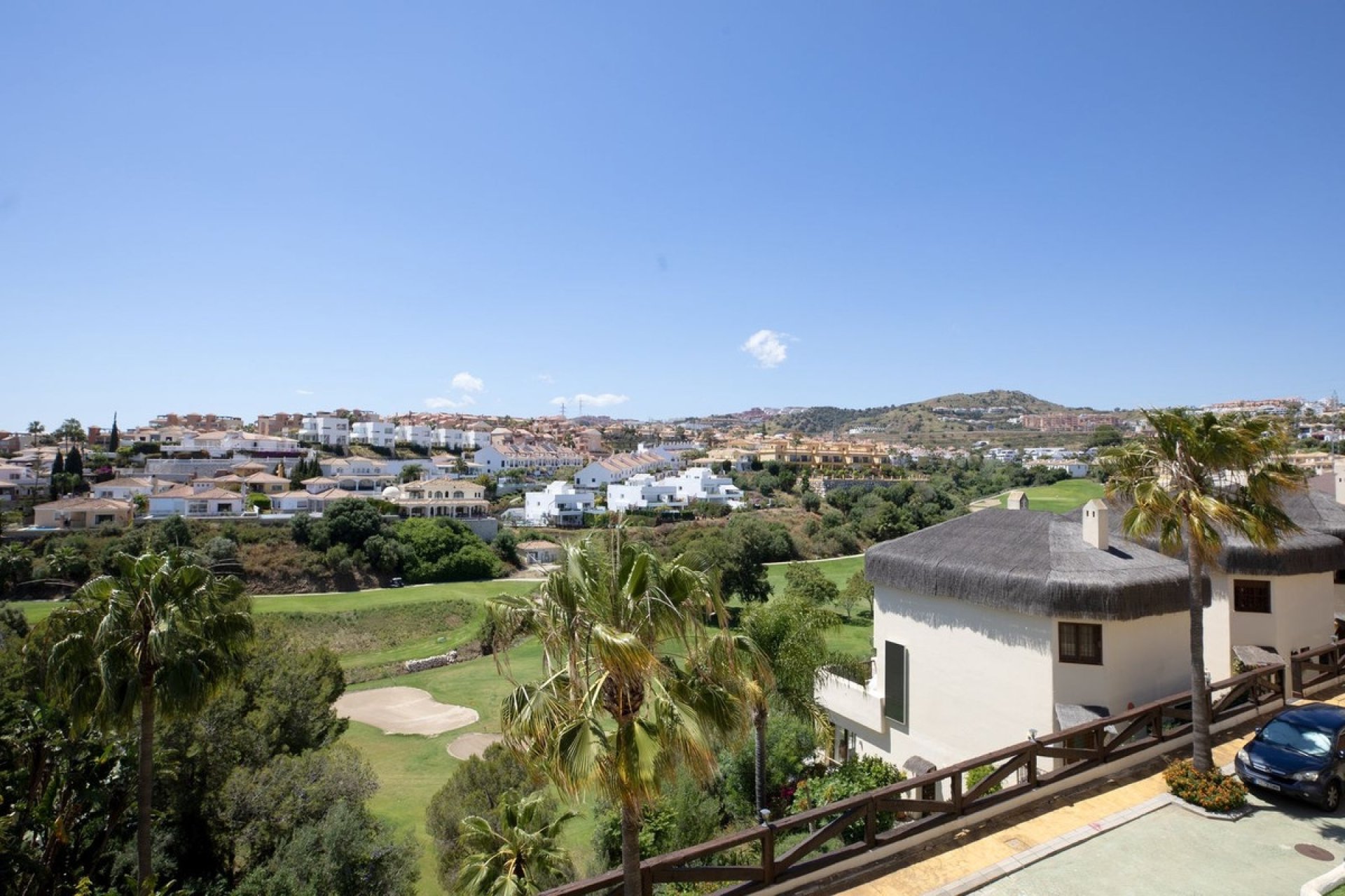 Rynek wtórny - Villa - Mijas - Riviera del Sol
