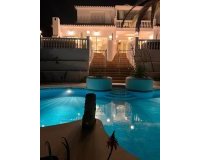 Rynek wtórny - Villa - Mijas - Riviera del Sol