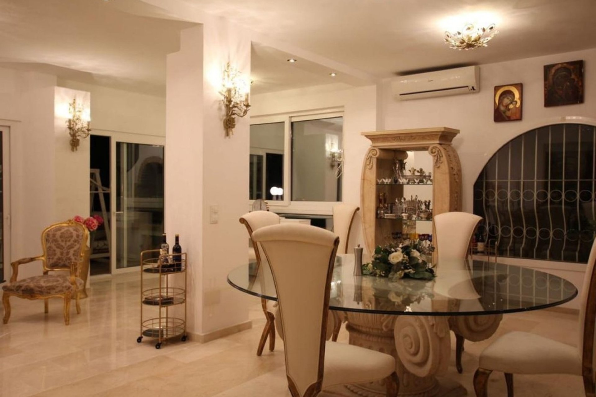 Rynek wtórny - Villa - Mijas - Riviera del Sol