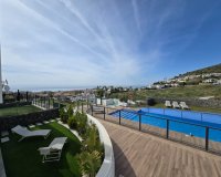 Rynek wtórny - Villa - Mijas - Riviera del Sol