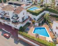Rynek wtórny - Villa - Mijas - Riviera del Sol