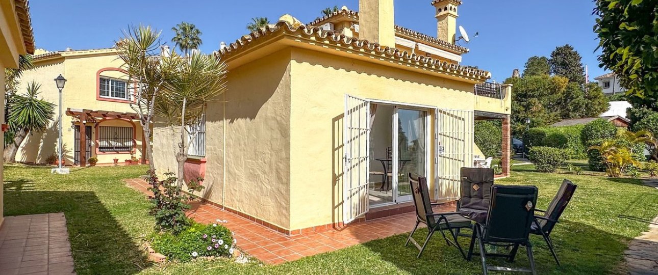 Rynek wtórny - Villa - Mijas - Riviera del Sol