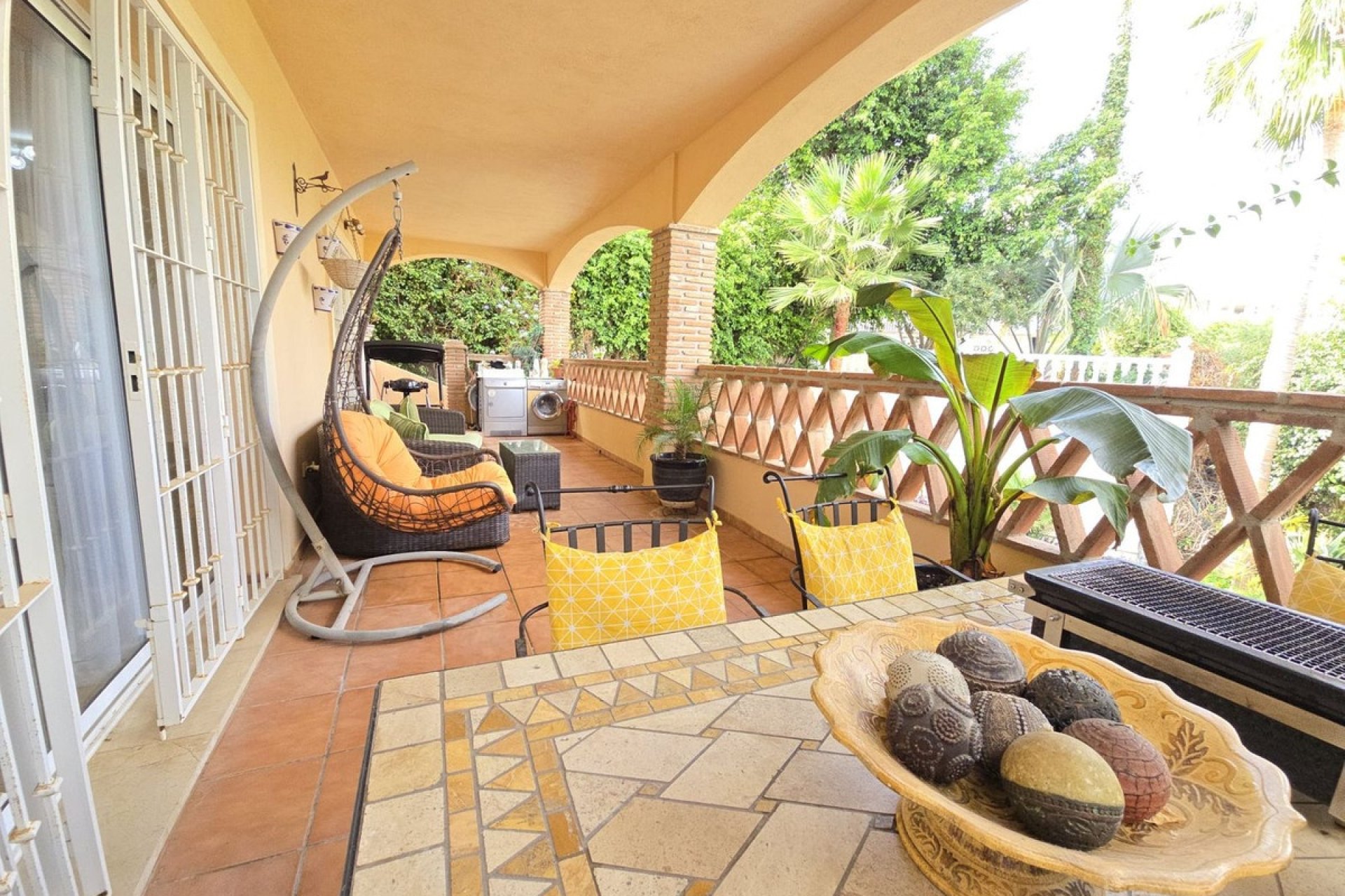 Rynek wtórny - Villa - Mijas - Riviera del Sol