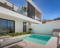 Rynek wtórny - Villa - Mijas - Riviera del Sol
