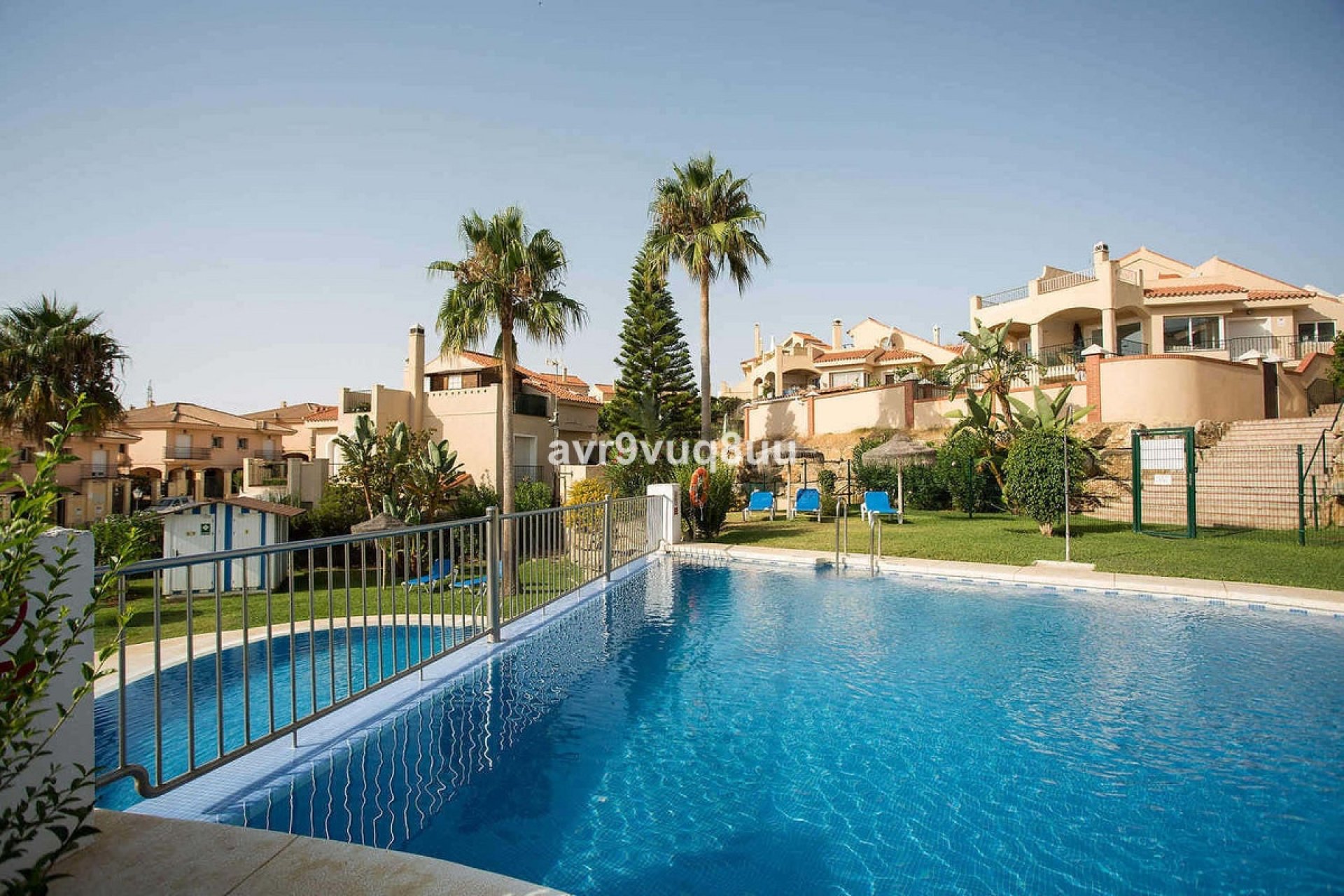 Rynek wtórny - Villa - Mijas - Riviera del Sol