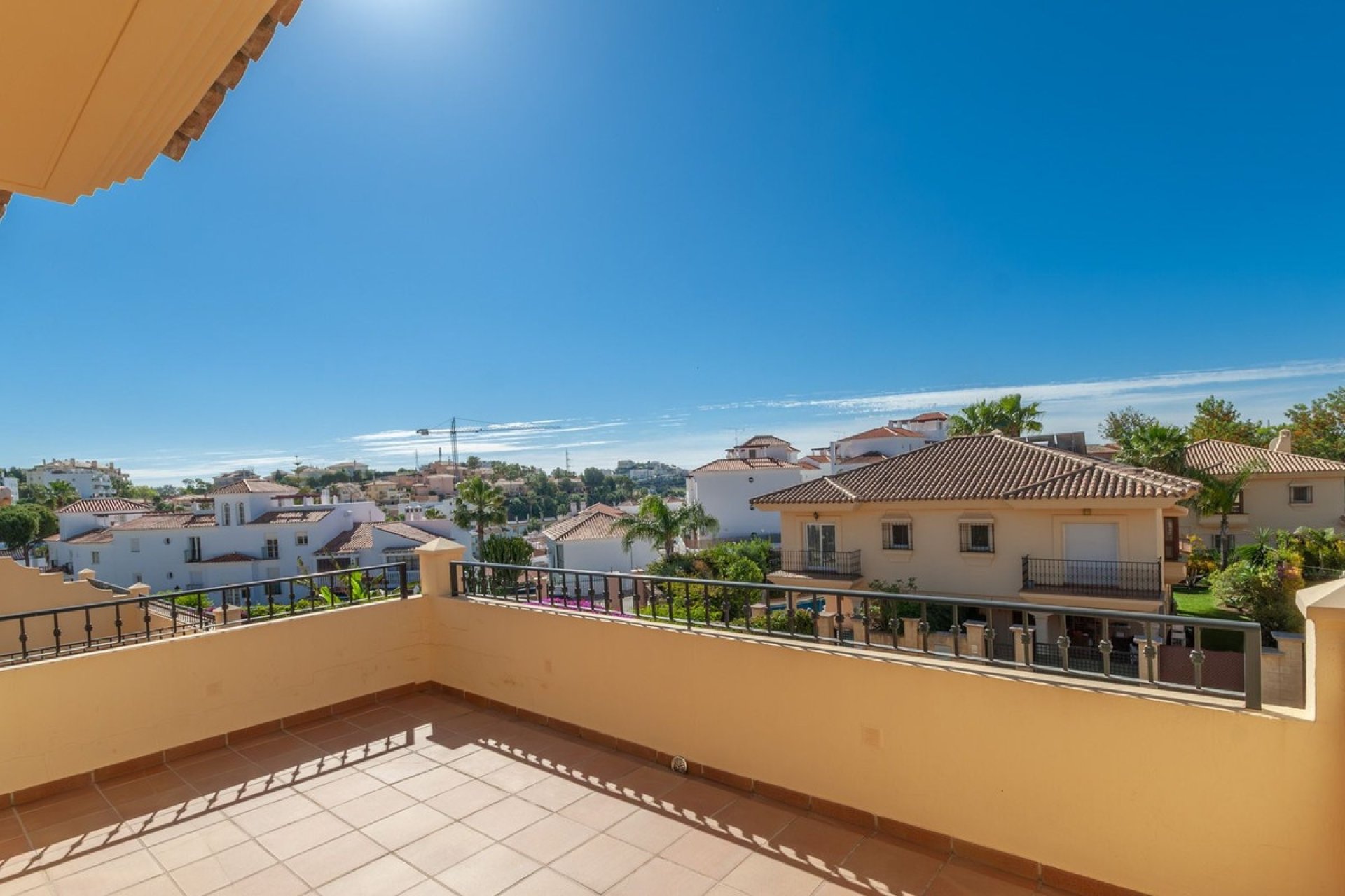 Rynek wtórny - Villa - Mijas - Riviera del Sol