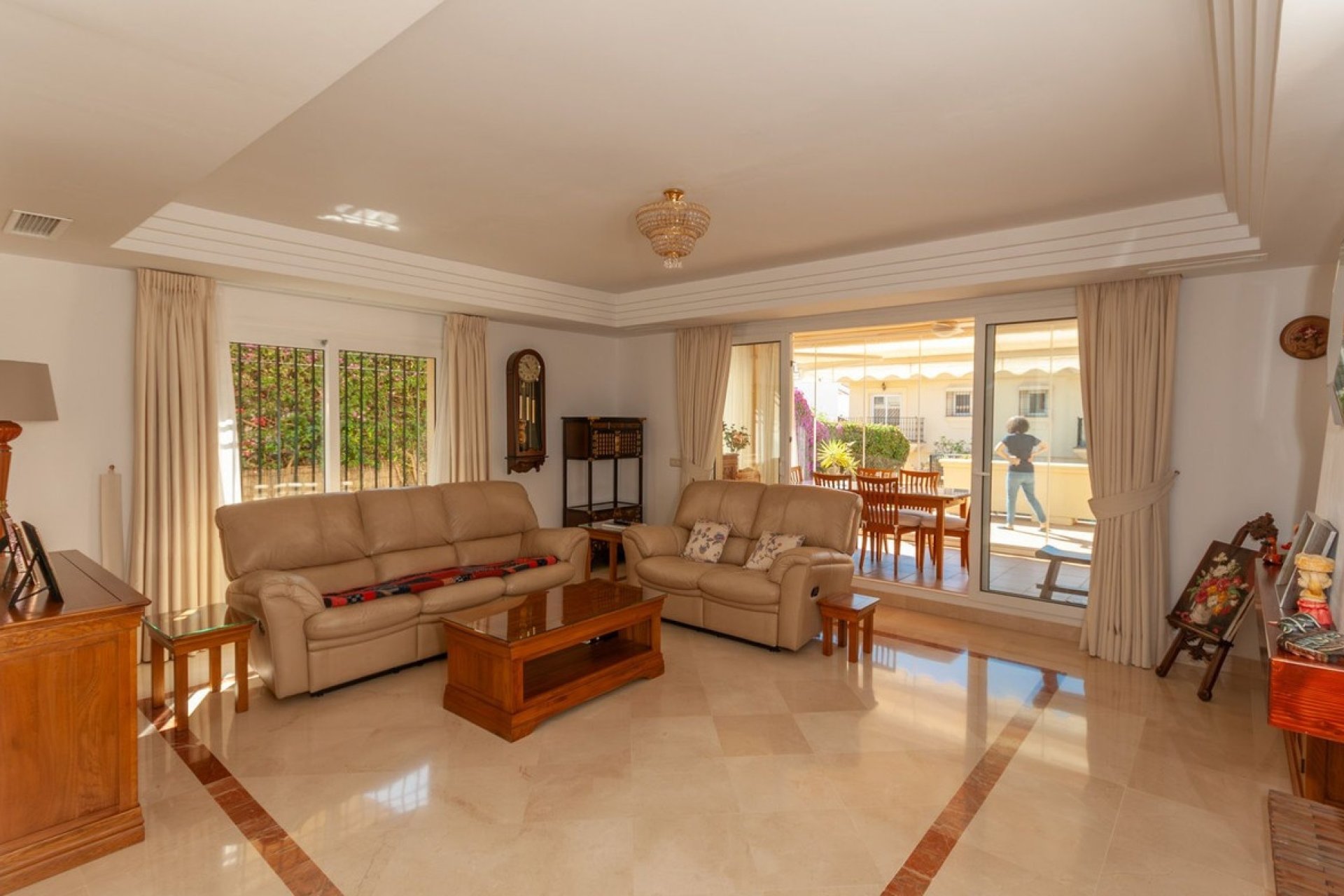 Rynek wtórny - Villa - Mijas - Riviera del Sol