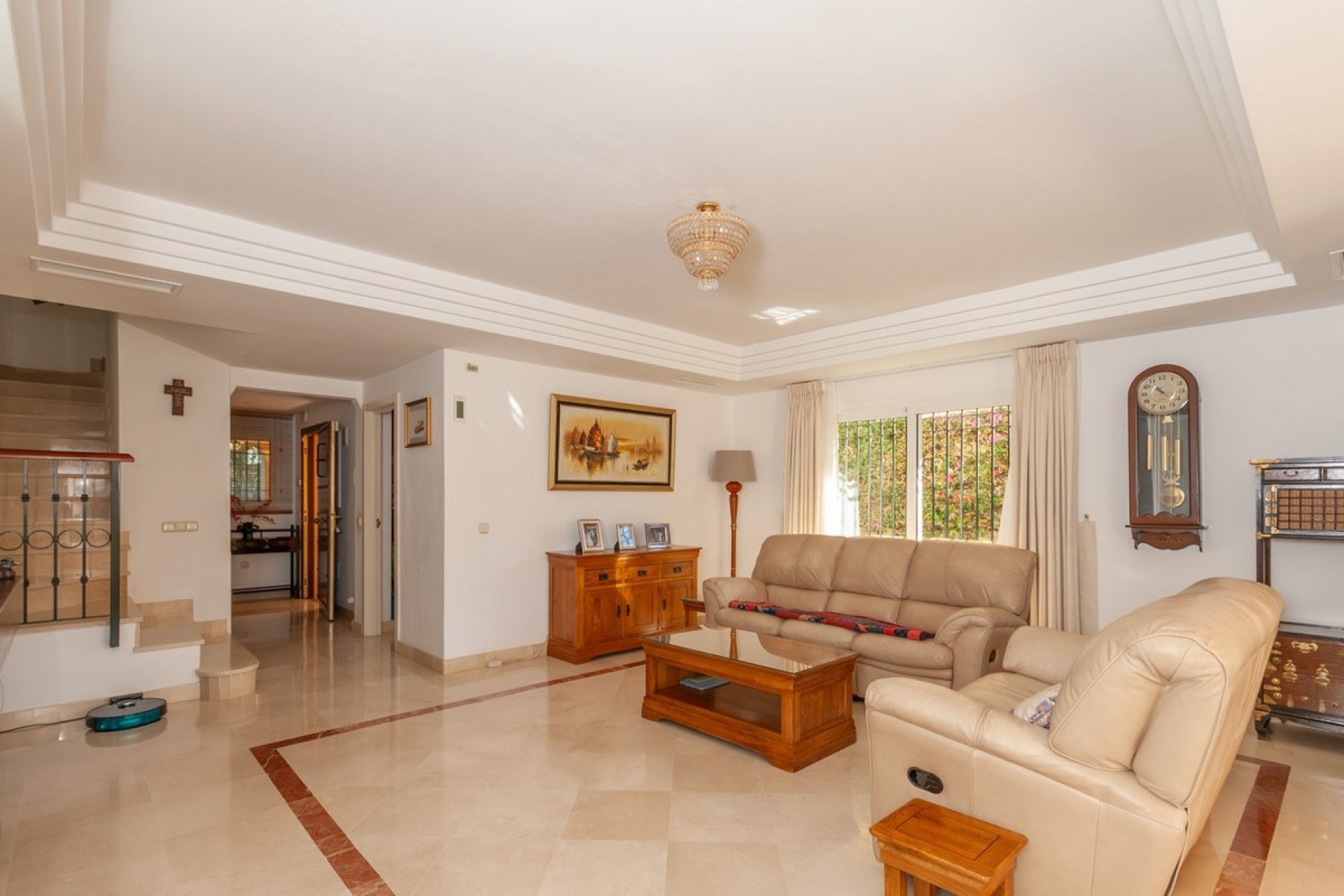 Rynek wtórny - Villa - Mijas - Riviera del Sol