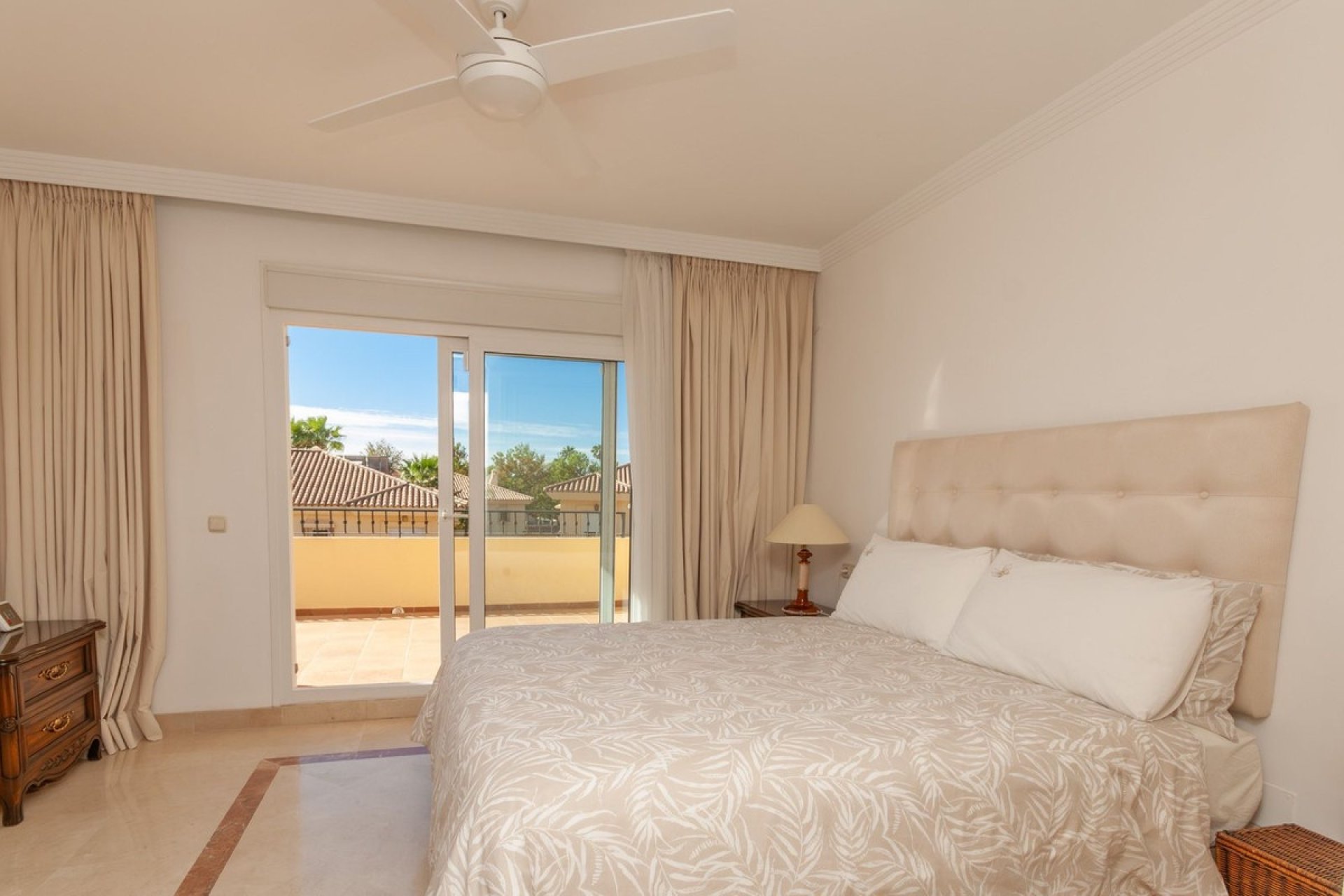 Rynek wtórny - Villa - Mijas - Riviera del Sol