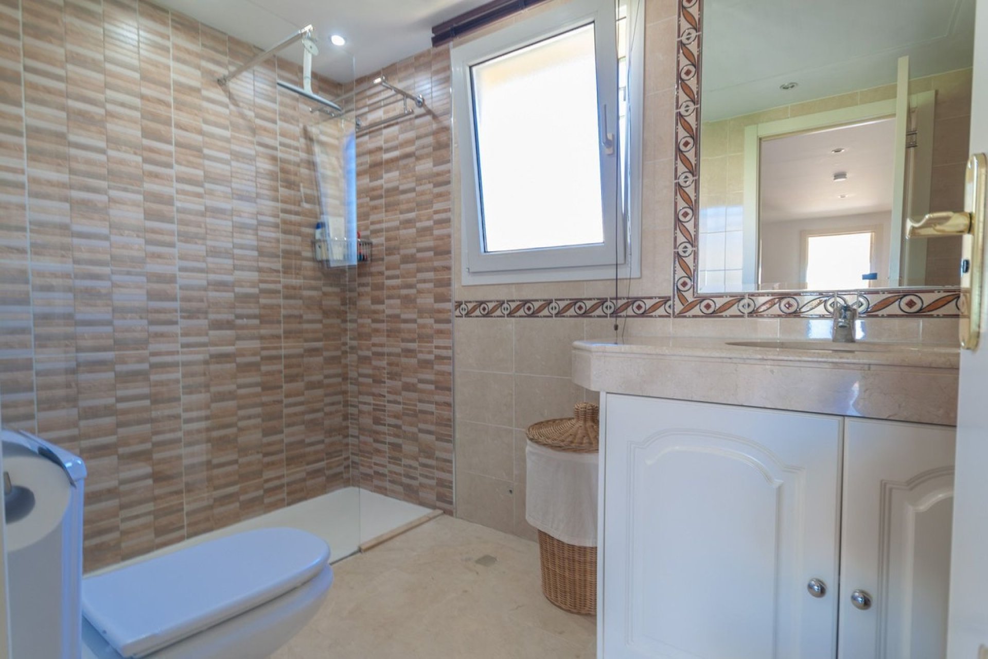 Rynek wtórny - Villa - Mijas - Riviera del Sol