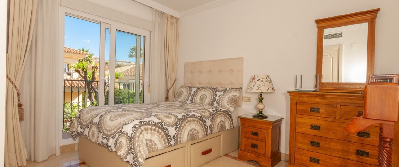 Rynek wtórny - Villa - Mijas - Riviera del Sol