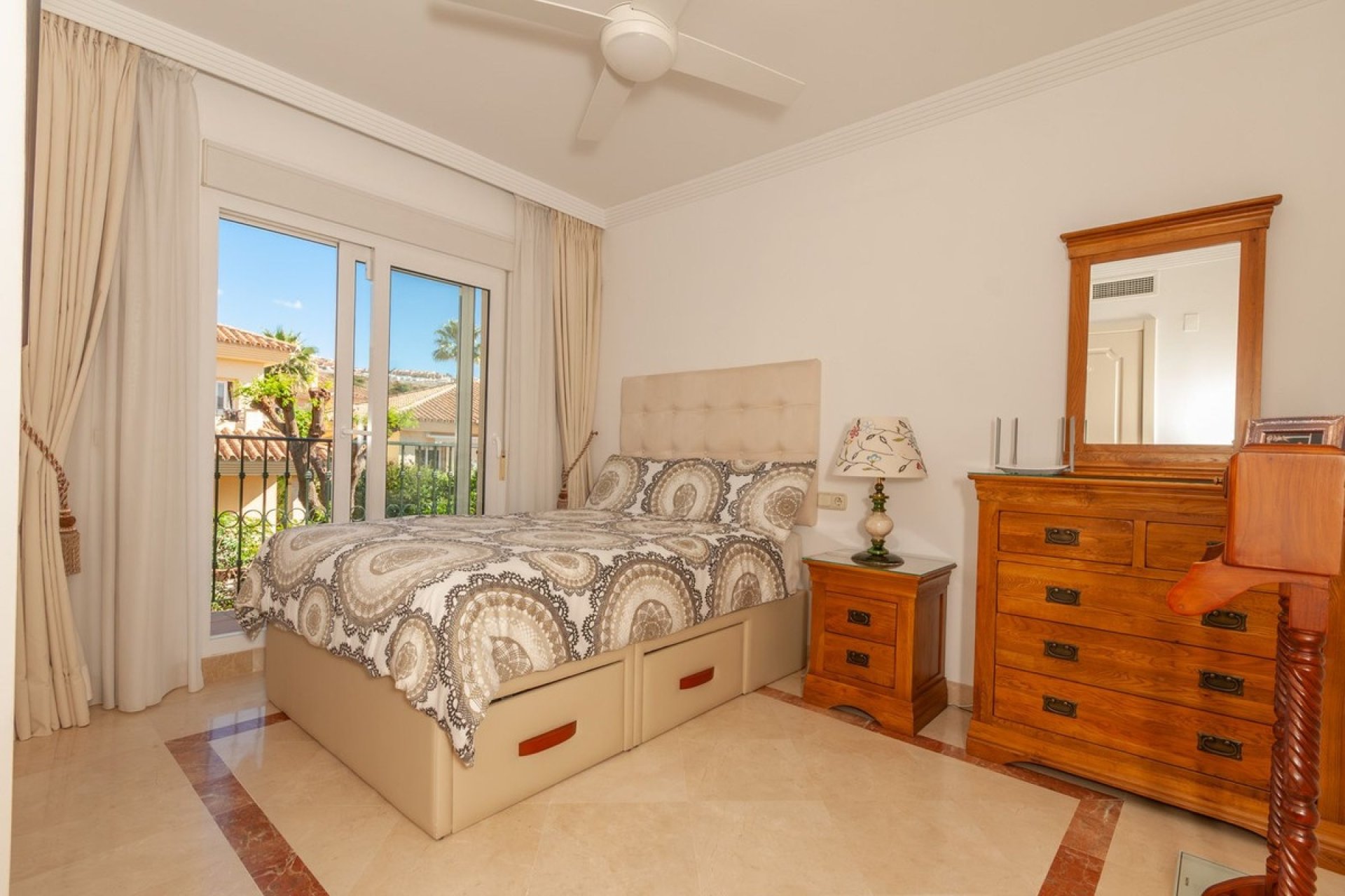 Rynek wtórny - Villa - Mijas - Riviera del Sol