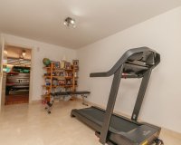 Rynek wtórny - Villa - Mijas - Riviera del Sol