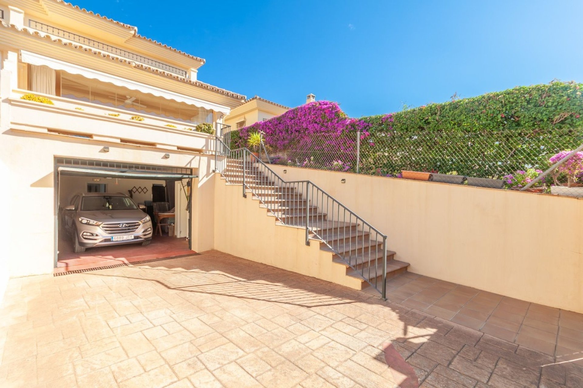 Rynek wtórny - Villa - Mijas - Riviera del Sol