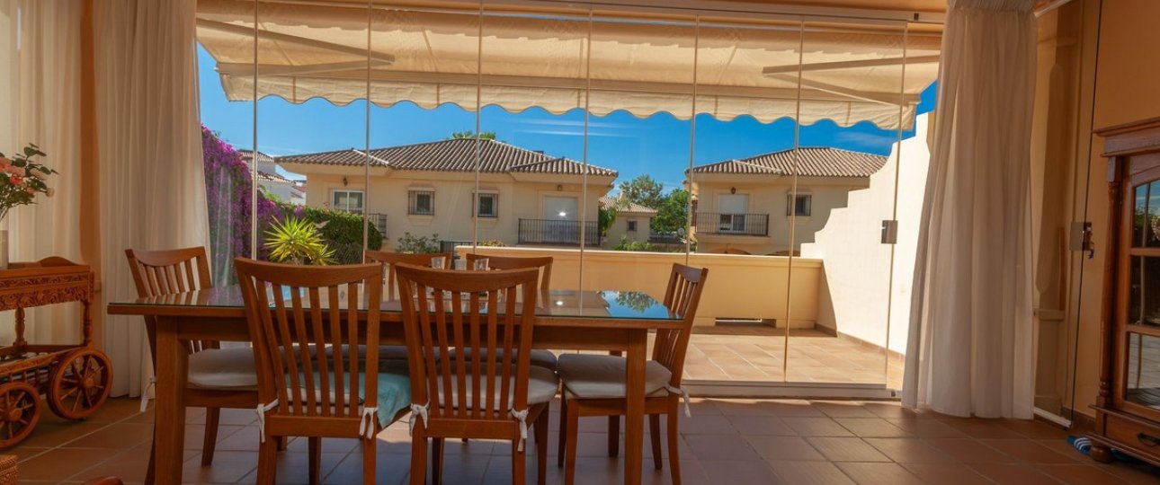 Rynek wtórny - Villa - Mijas - Riviera del Sol