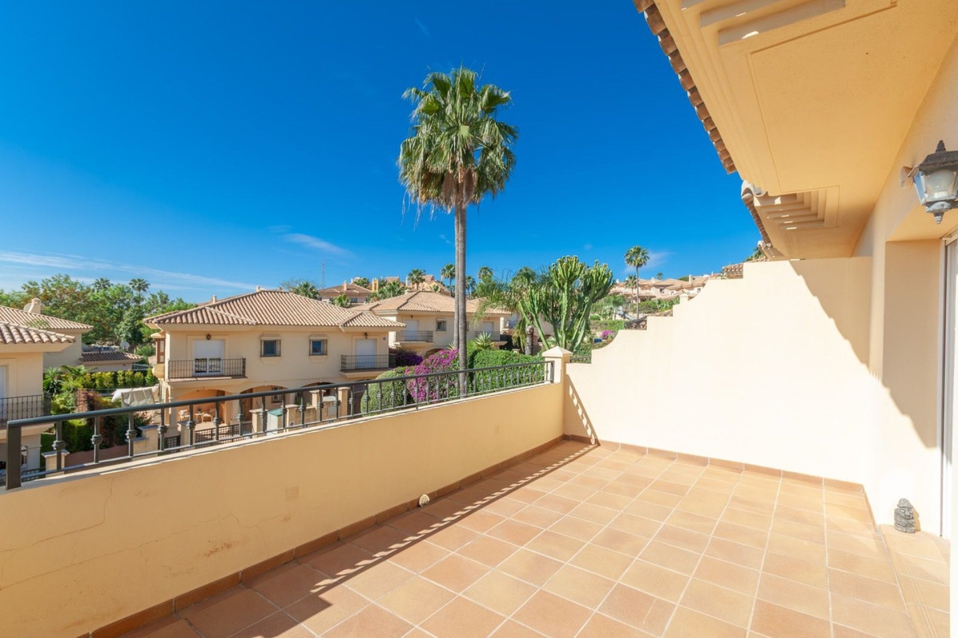 Rynek wtórny - Villa - Mijas - Riviera del Sol