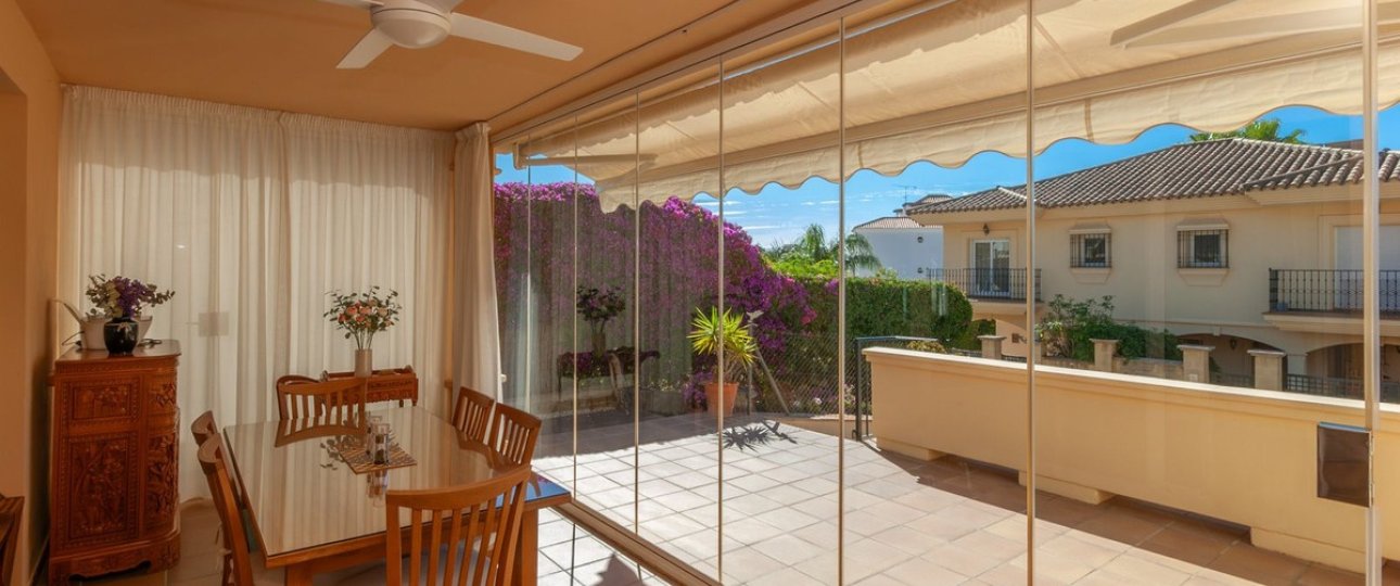 Rynek wtórny - Villa - Mijas - Riviera del Sol