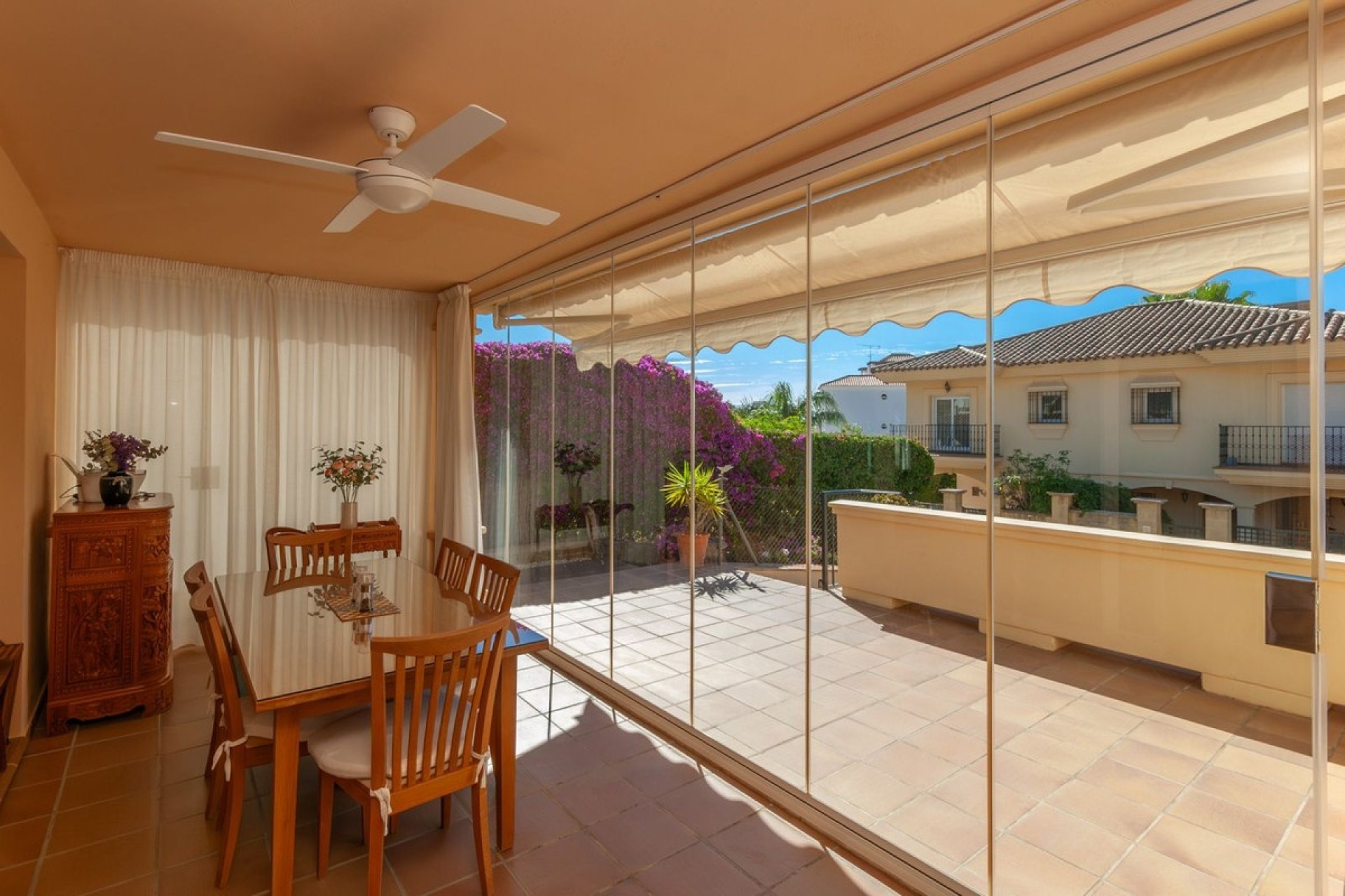 Rynek wtórny - Villa - Mijas - Riviera del Sol