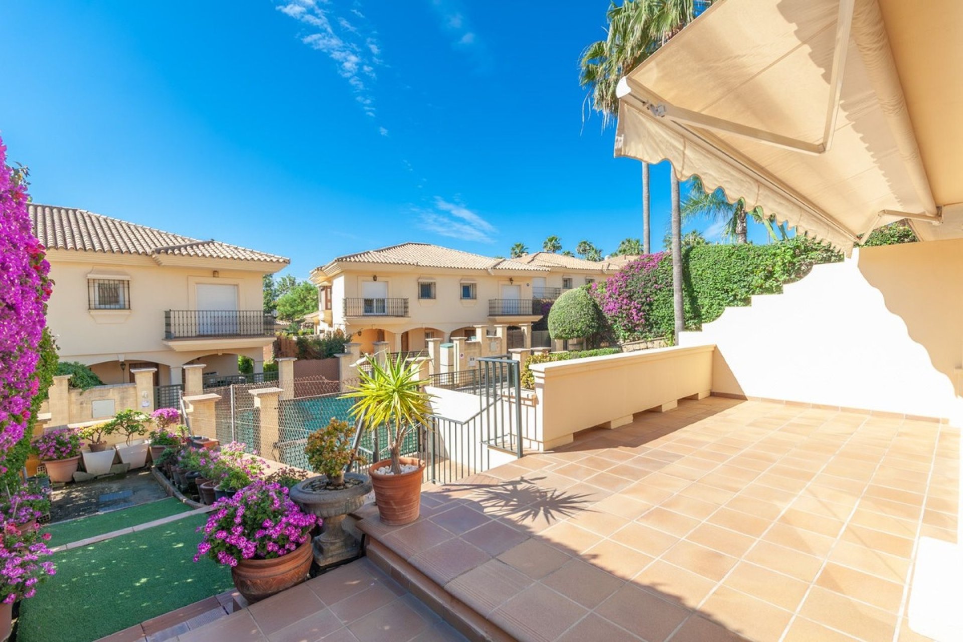 Rynek wtórny - Villa - Mijas - Riviera del Sol