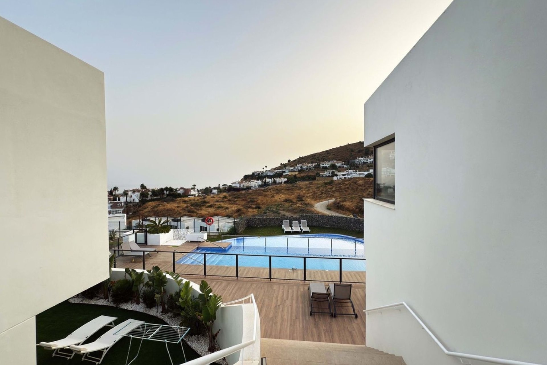 Rynek wtórny - Villa - Mijas - Riviera del Sol