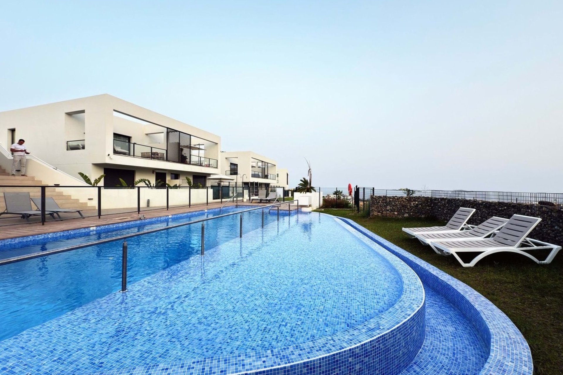 Rynek wtórny - Villa - Mijas - Riviera del Sol