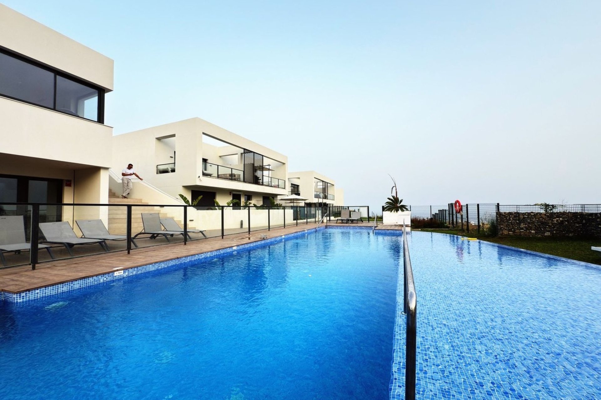 Rynek wtórny - Villa - Mijas - Riviera del Sol