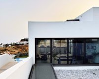 Rynek wtórny - Villa - Mijas - Riviera del Sol