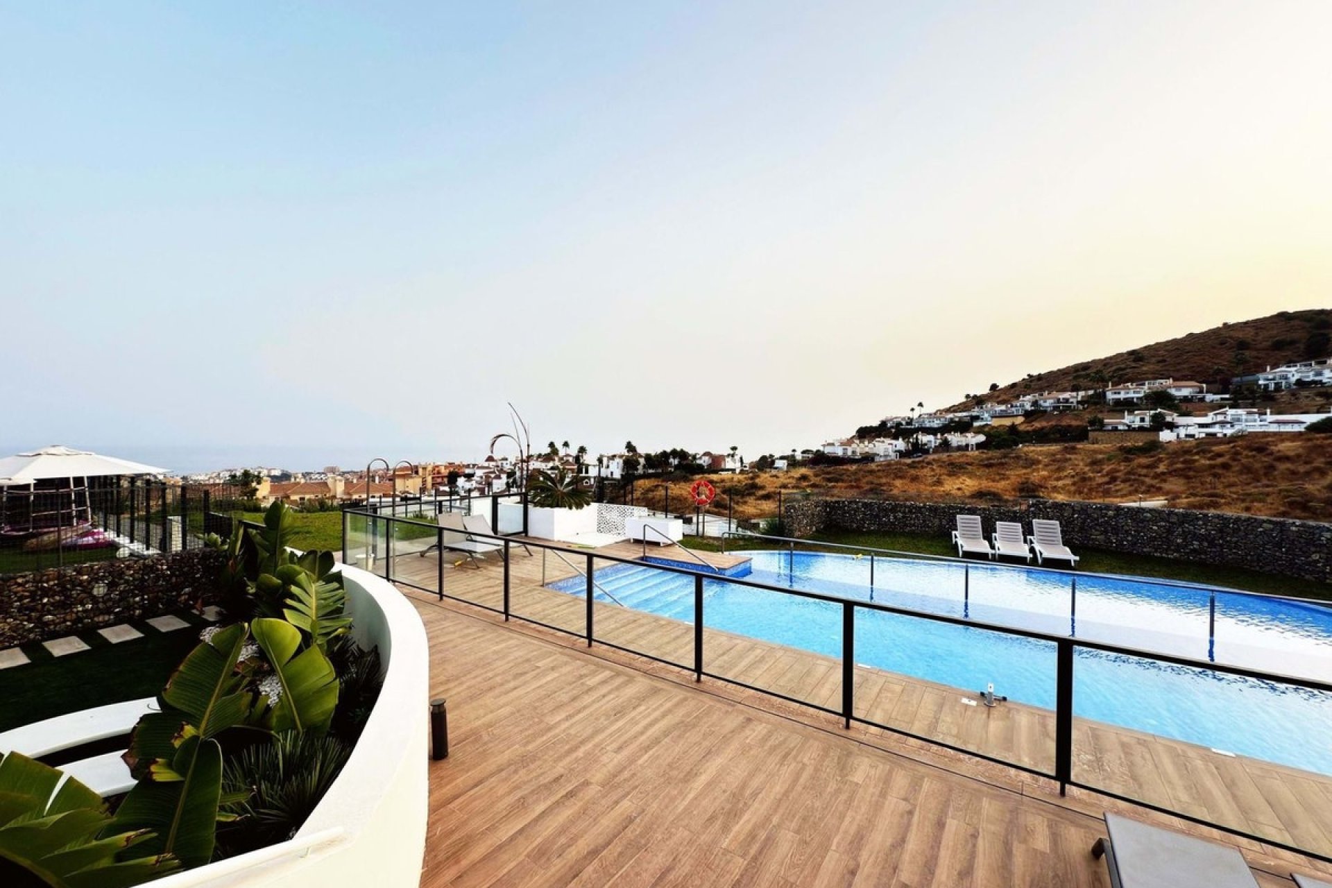 Rynek wtórny - Villa - Mijas - Riviera del Sol