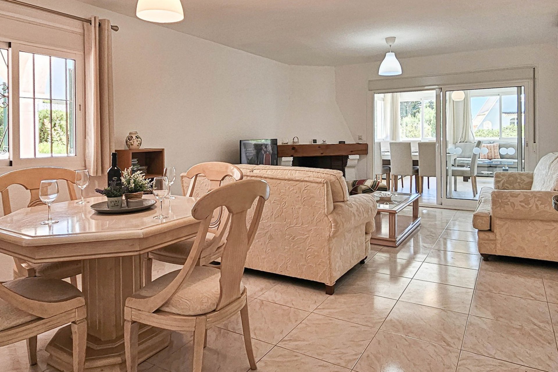 Rynek wtórny - Villa - Mijas - Riviera del Sol