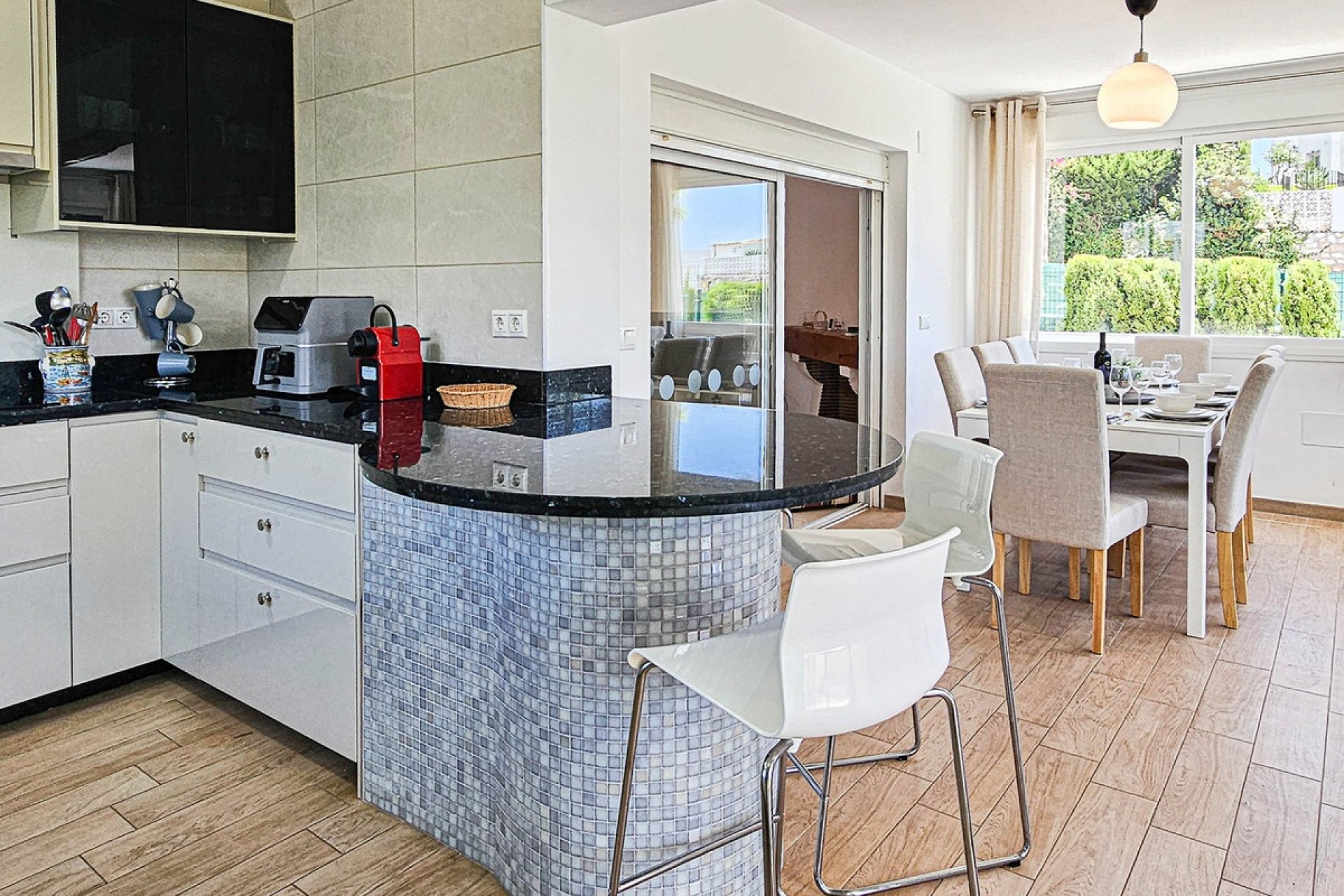 Rynek wtórny - Villa - Mijas - Riviera del Sol