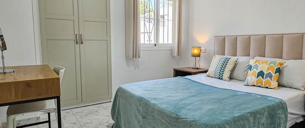 Rynek wtórny - Villa - Mijas - Riviera del Sol