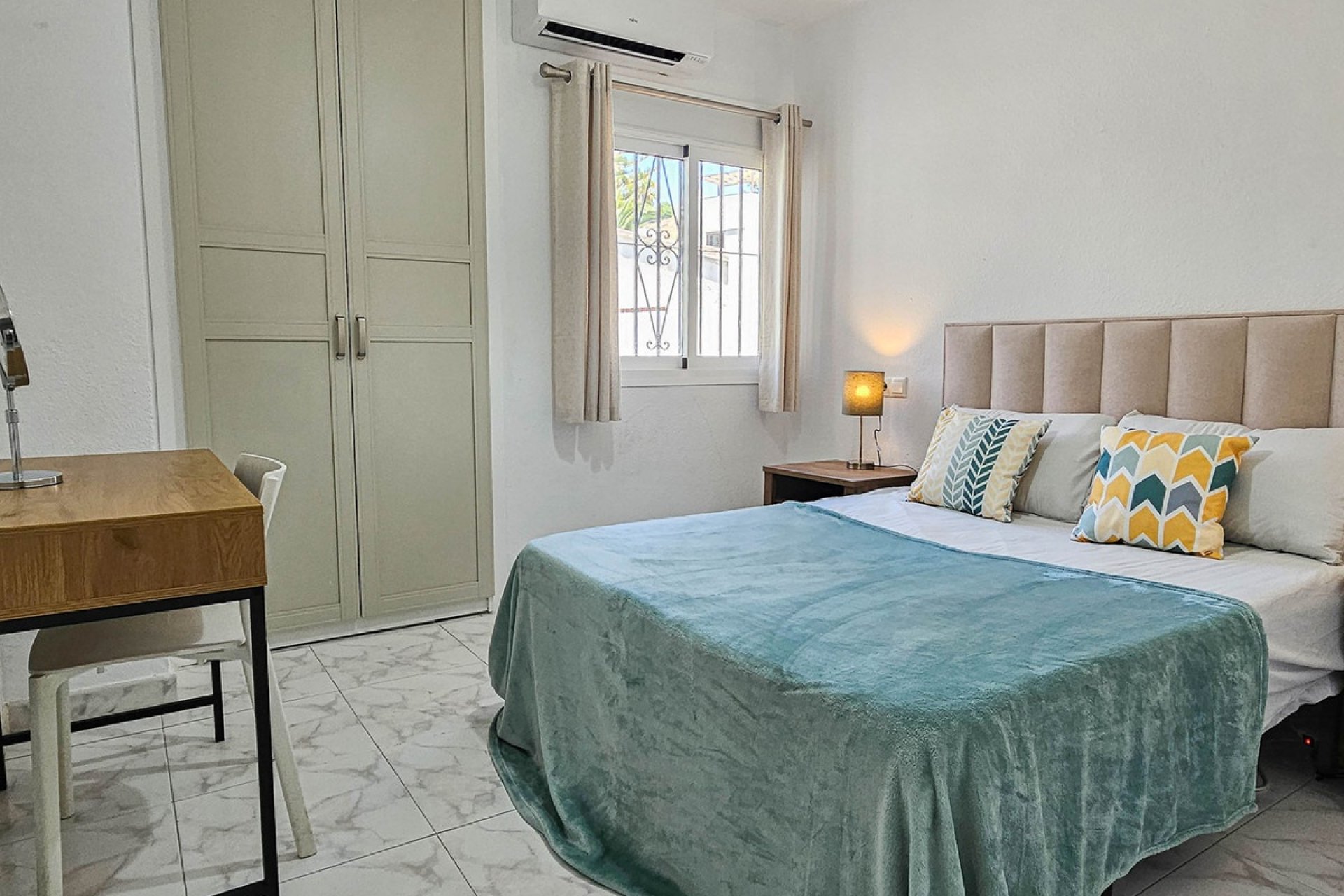 Rynek wtórny - Villa - Mijas - Riviera del Sol