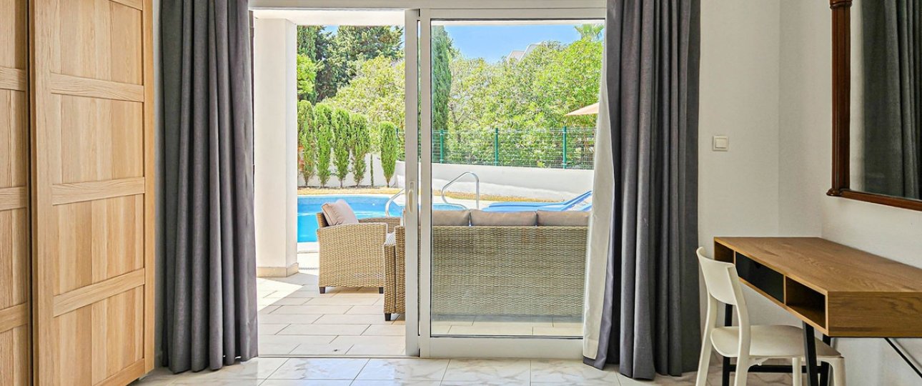 Rynek wtórny - Villa - Mijas - Riviera del Sol