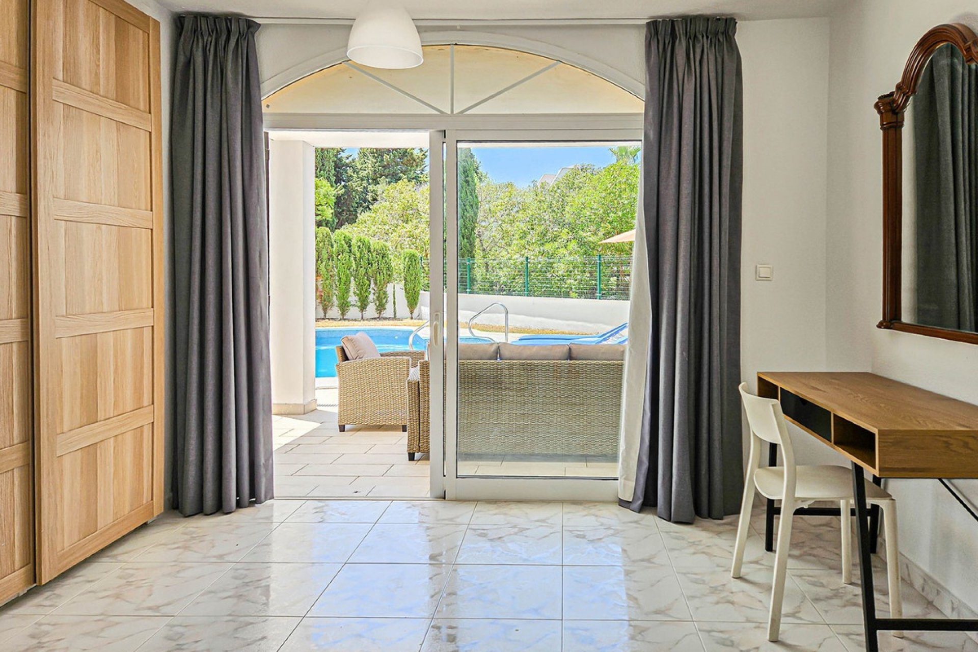 Rynek wtórny - Villa - Mijas - Riviera del Sol
