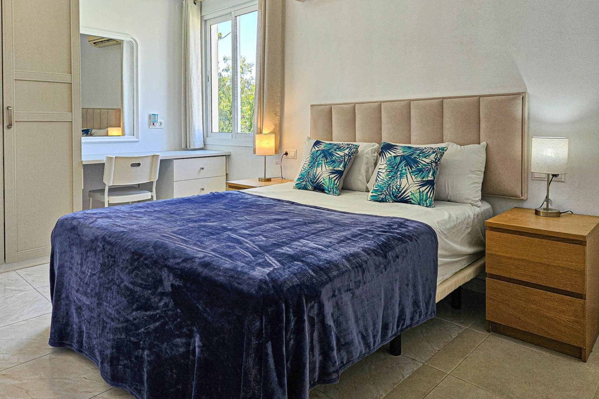 Rynek wtórny - Villa - Mijas - Riviera del Sol