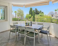 Rynek wtórny - Villa - Mijas - Riviera del Sol