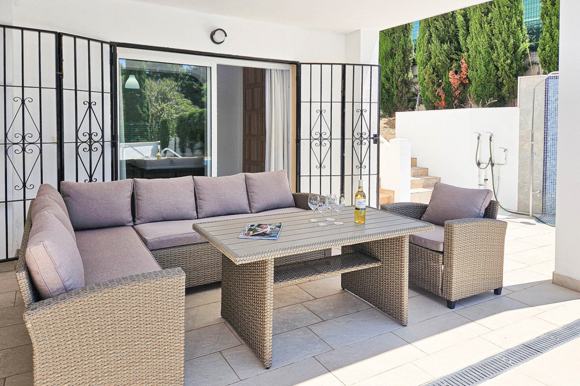 Rynek wtórny - Villa - Mijas - Riviera del Sol
