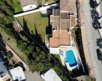 Rynek wtórny - Villa - Mijas - Riviera del Sol