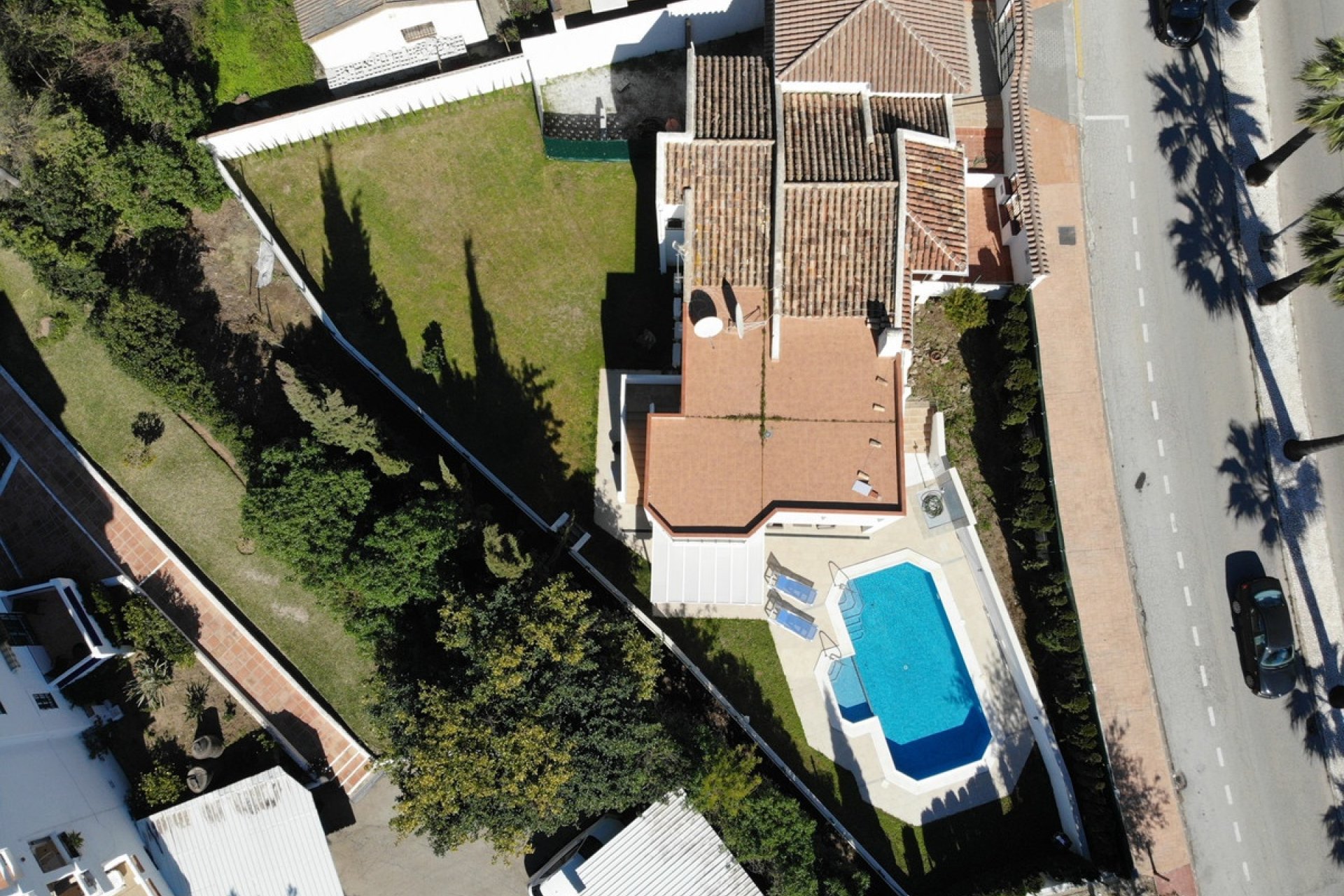 Rynek wtórny - Villa - Mijas - Riviera del Sol