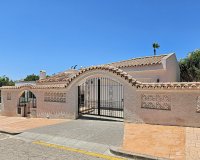 Rynek wtórny - Villa - Mijas - Riviera del Sol