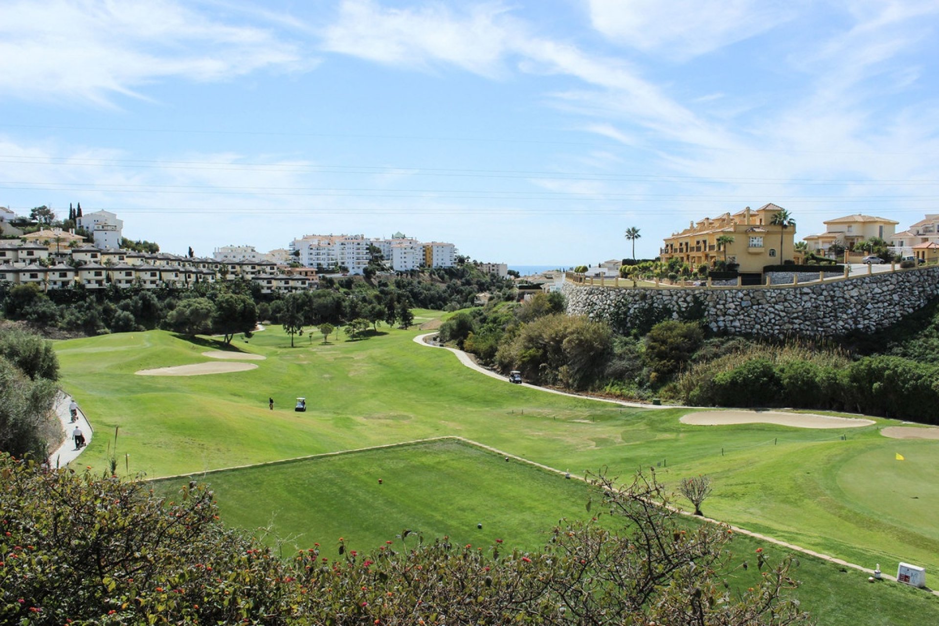 Rynek wtórny - Villa - Mijas - Riviera del Sol