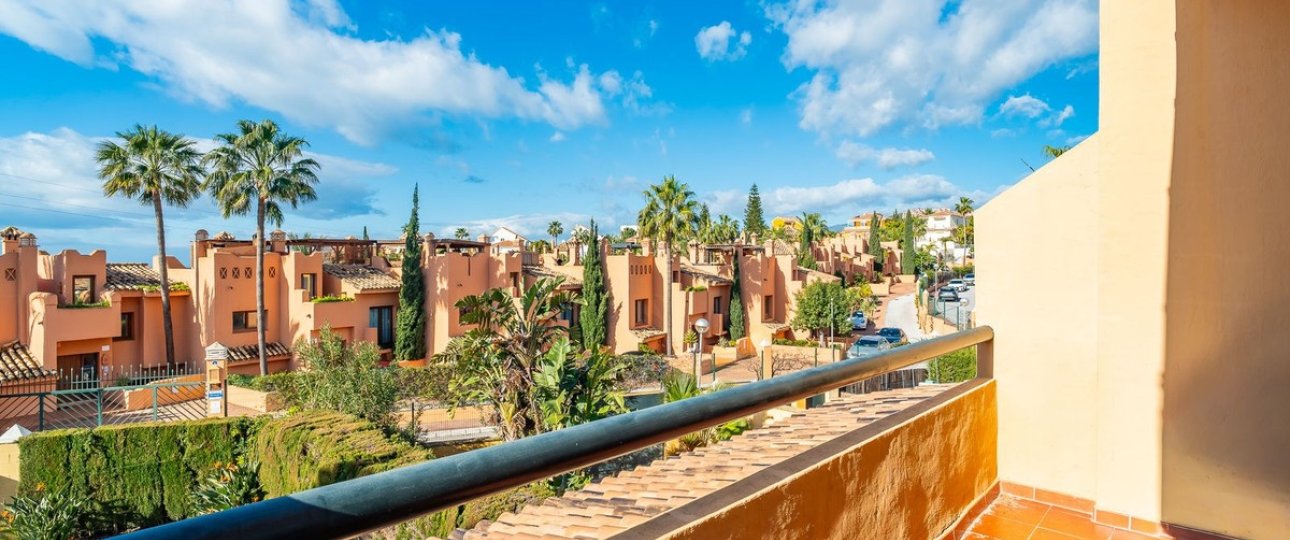 Rynek wtórny - Villa - Mijas - Riviera del Sol