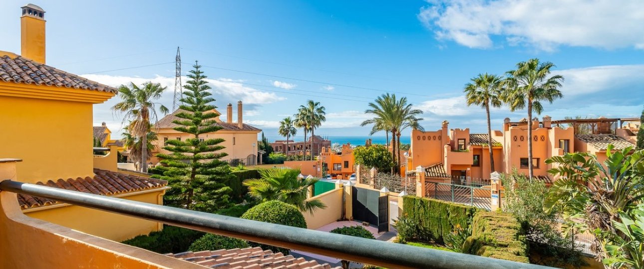 Rynek wtórny - Villa - Mijas - Riviera del Sol