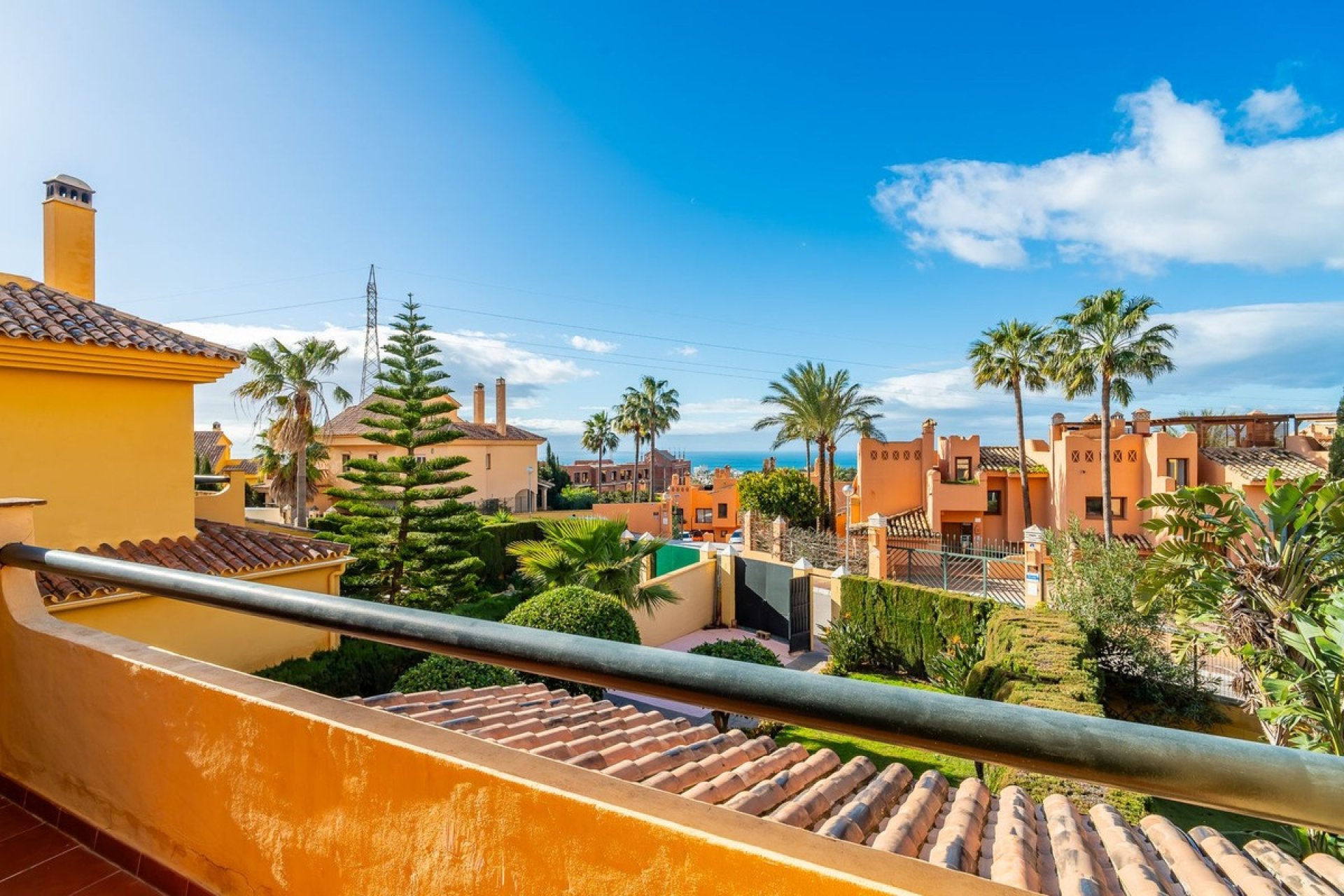 Rynek wtórny - Villa - Mijas - Riviera del Sol