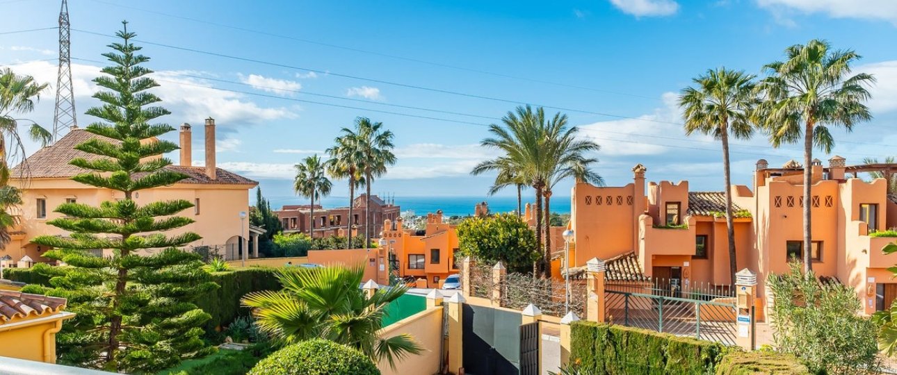Rynek wtórny - Villa - Mijas - Riviera del Sol