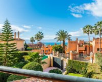 Rynek wtórny - Villa - Mijas - Riviera del Sol