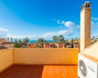Rynek wtórny - Villa - Mijas - Riviera del Sol