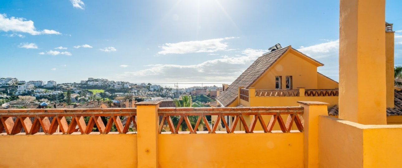 Rynek wtórny - Villa - Mijas - Riviera del Sol